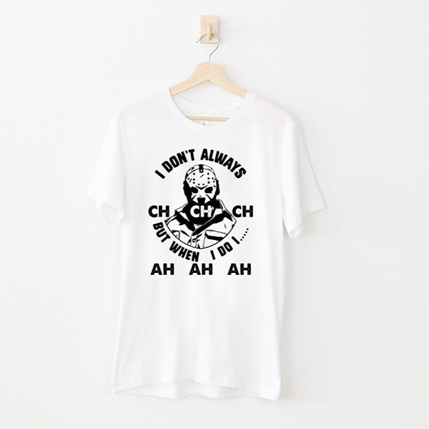 CH CH AH AH Tee