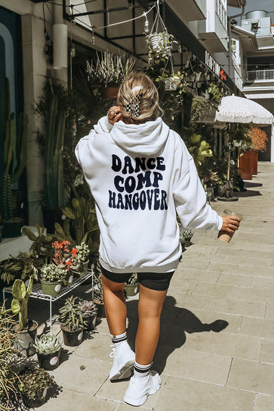 Hangover hoodie canada sale