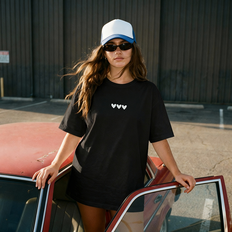 Love You Mean It Tee