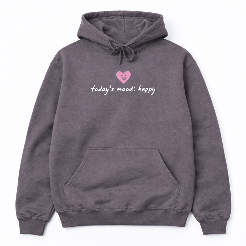 Love Yourself Hoodie
