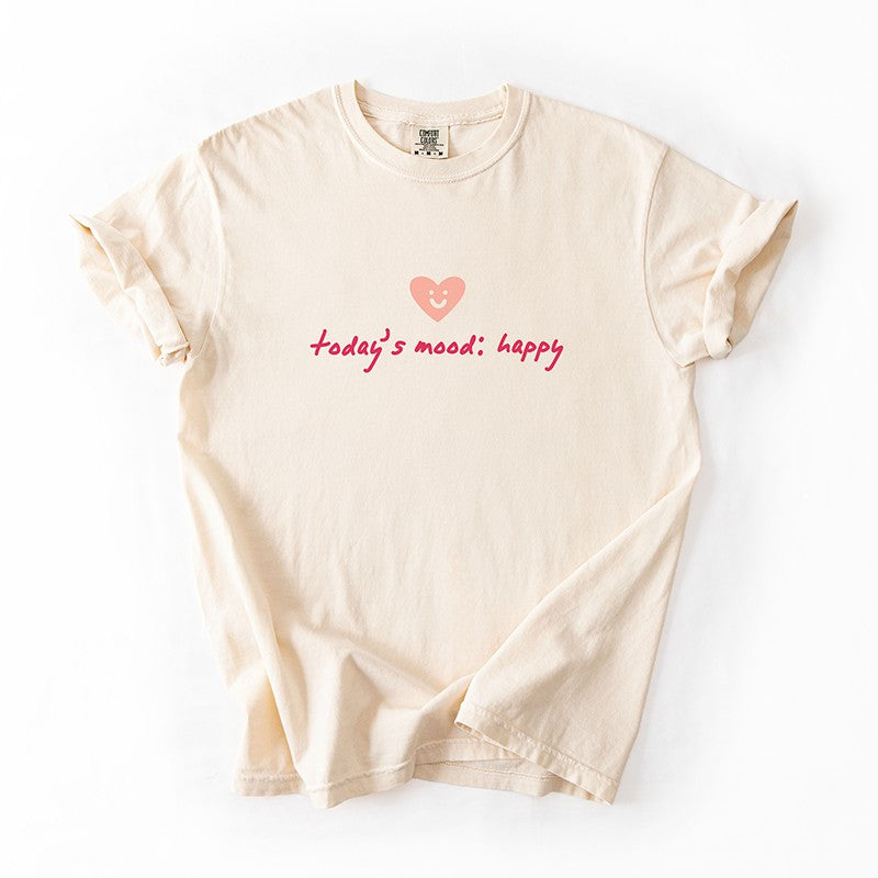 Love Yourself Tee - Ivory