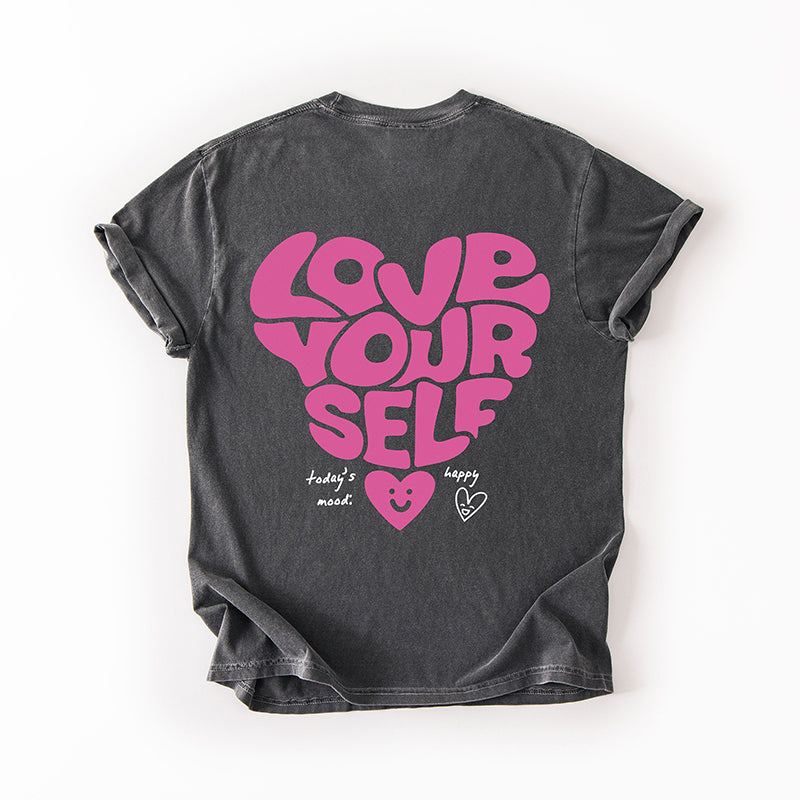 Love Yourself Tee
