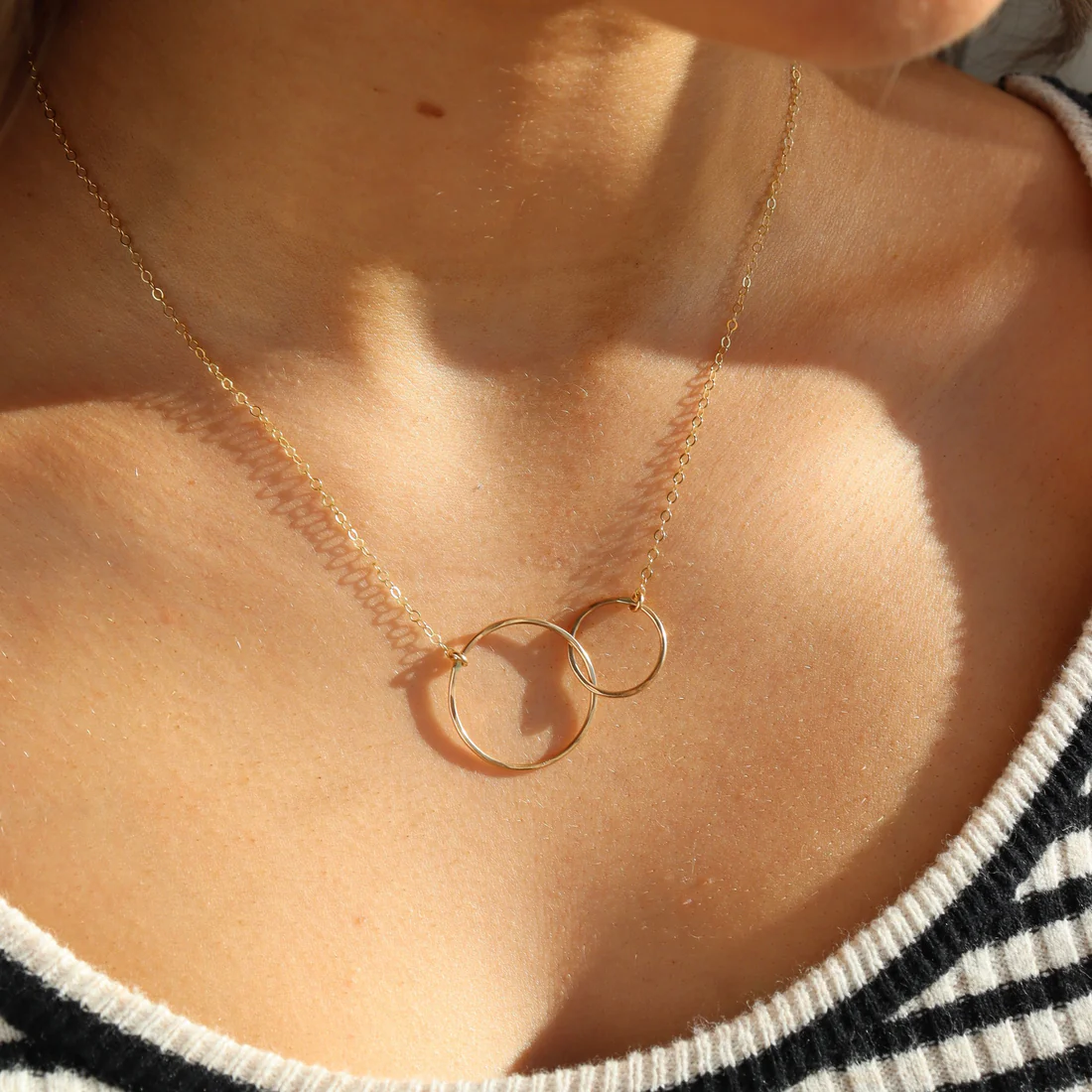 Unity Necklace